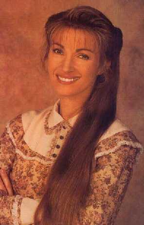 Jane Seymour