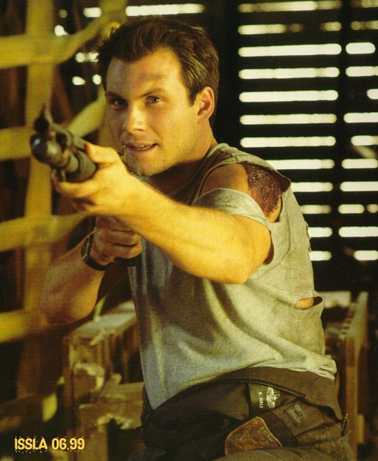 Christian Slater