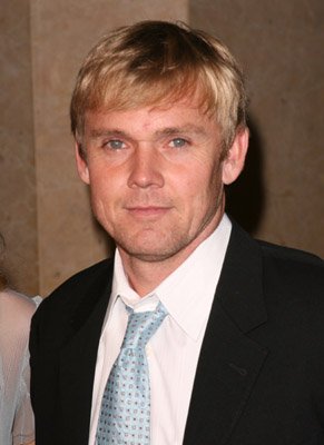 Ricky Schroder