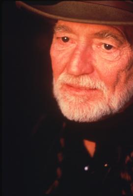 Willie Nelson