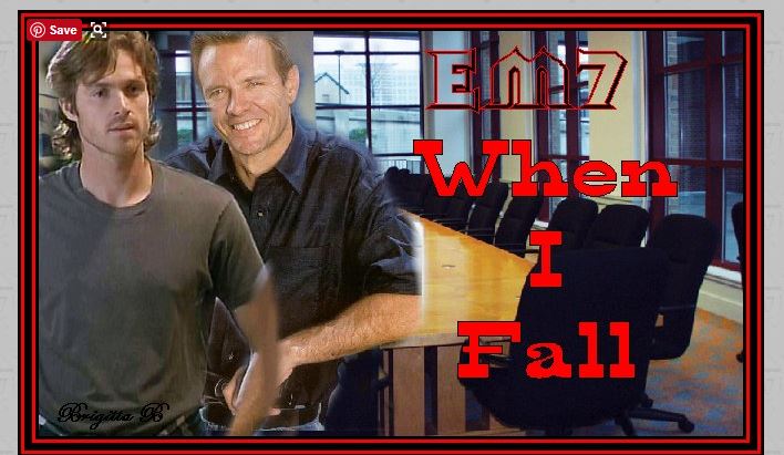 when i fall